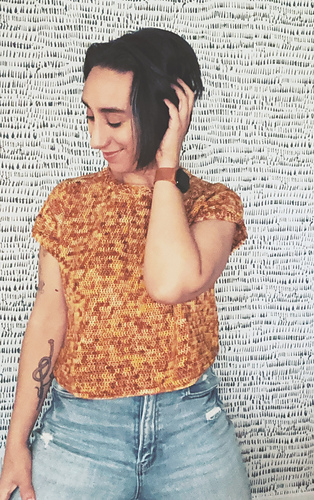 Bay Day Tee