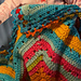 Cotton Play Mat pattern