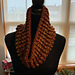 Aadi Cowl pattern 