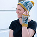 Rhodiola mitts pattern 