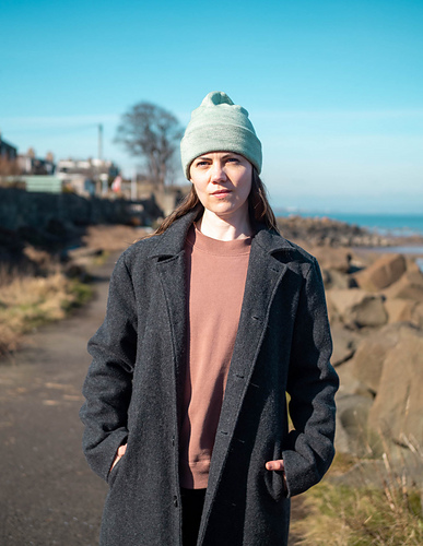 Musselburgh - Ysolda Teague