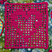 Filet Heart pattern