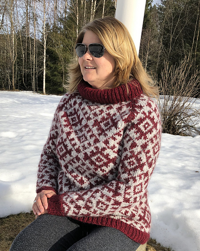 Sápmigenseren / Sápmi Genser - bybli69