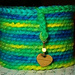 Wrist Socks Bracelet photo 4