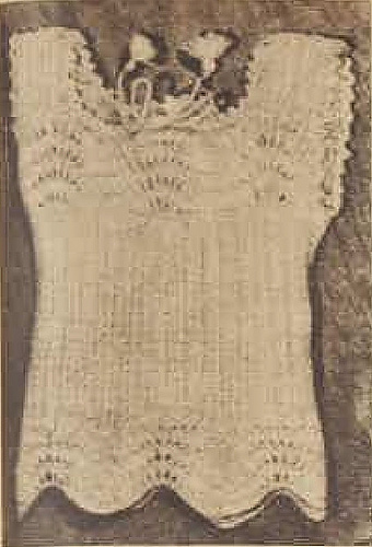 Soft Fleecy Singlet Vest photo 6