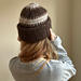 Norma Beanie pattern 