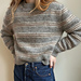 Norma Blouse pattern 