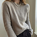 Blouse No. 6 pattern
