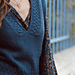 XOXO Tank pattern 
