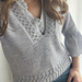 XOXO Tank pattern 