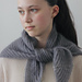 Vera Scarf pattern