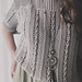 Arcade Top pattern 