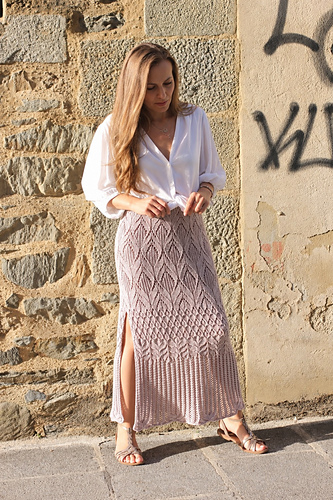 Tidal Skirt