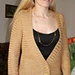 Gilet #460-T6-281 pattern 