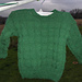 603 Barntroja pattern 
