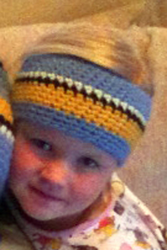 OS Pannebånd - blueb3ll