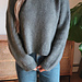 Clover Jumper pattern 