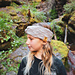 Fall Foliage Headband pattern