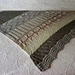 Another Cake Shawl pattern 