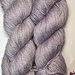 100% Bamboo Naturally Dyed Yarn at Blue Thistle Fibers Mill & Dye Studio - Gauley Bridge, West Virginia