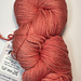 100% Blue Faced Leicester Sport Naturally Dyed Yarn at Blue Thistle Fibers Mill & Dye Studio - Gauley Bridge, West Virginia
