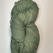 100% Blue Faced Leicester Sport Naturally Dyed Yarn at Blue Thistle Fibers Mill & Dye Studio - Gauley Bridge, West Virginia