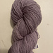 100% Shetland Fingering  Naturally Dyed Yarn at Blue Thistle Fibers Mill & Dye Studio - Gauley Bridge, West Virginia