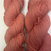 Naturally Dyed Yarn at Blue Thistle Fibers Mill & Dye Studio - Gauley Bridge, West Virginia