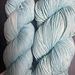 Naturally Dyed Yarn at Blue Thistle Fibers Mill & Dye Studio - Gauley Bridge, West Virginia