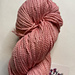 Merino / Recycled Nylon Fingering Naturally Dyed Yarn at Blue Thistle Fibers Mill & Dye Studio - Gauley Bridge, West Virginia