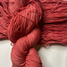 Sock Naturally Dyed Yarn at Blue Thistle Fibers Mill & Dye Studio - Gauley Bridge, West Virginia