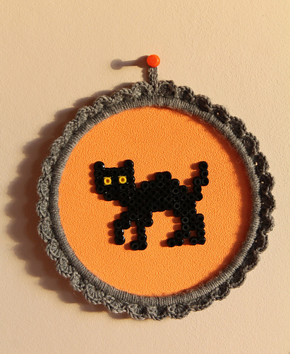 frames and spider for Halloween photo 3
