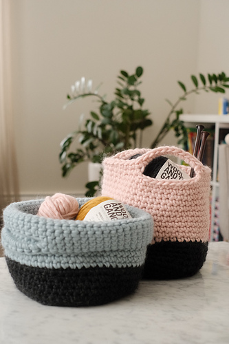 The Project Tote no.1