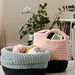 The Project Tote No.1 pattern