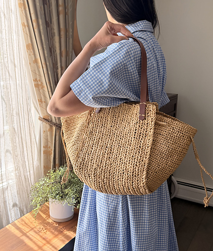 The Summer Bag No.1