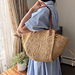 The Summer Bag No.1 pattern