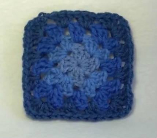 Granny Square