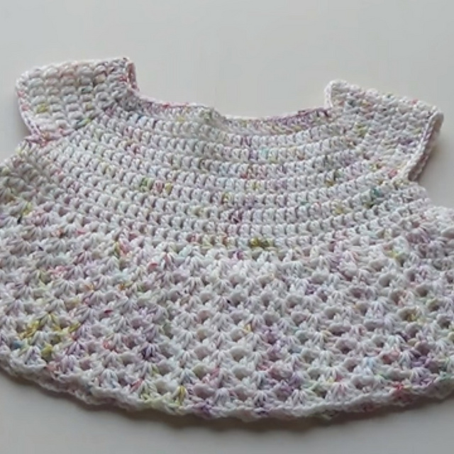 V Stitch Top/sweater/dress