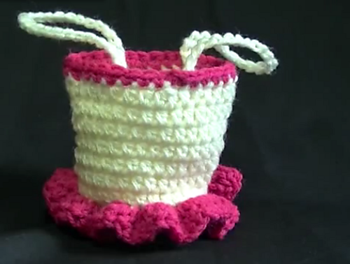 Ballerina and Princess Bag photo 1