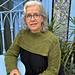 Bras de Vert Shrug pattern