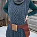 Homestead Hauberk pattern 