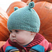 Sea Monkey Baby Hat photo 3