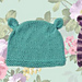 Sea Monkey Baby Hat photo 4