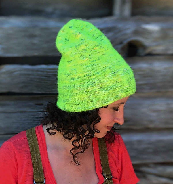 Fogeater Hat