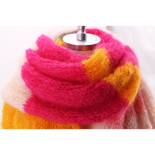 Mohair–Monster photo 5