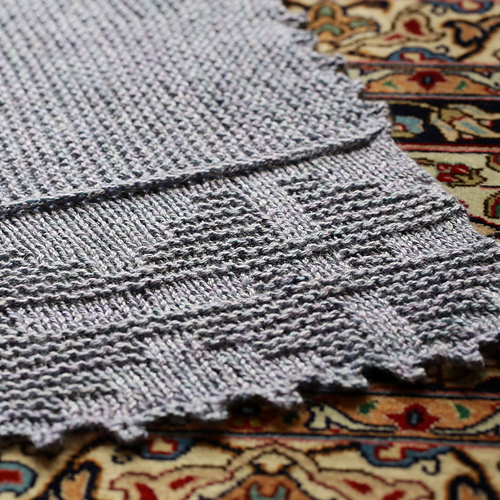Ravelry Two Grey Hills pattern by Bonnie Dean
