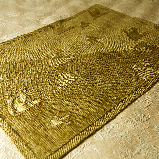 Dino Trackway