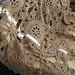 Hamper Afghan pattern 