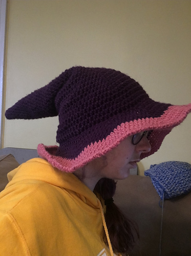 Insta-Witch Hat photo 5