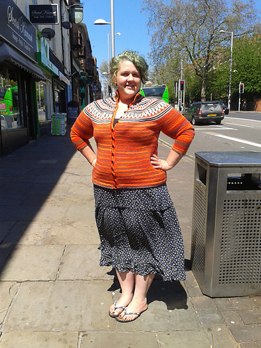 Oranje photo 10